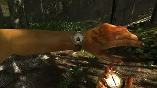 Miasmata screenshot