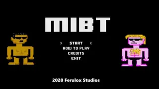 MIBT screenshot