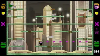 MIBT screenshot