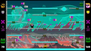 MIBT screenshot