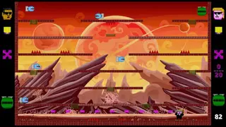 MIBT screenshot