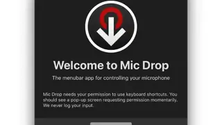 Mic Drop screenshot