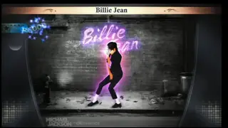 Michael Jackson: The Experience screenshot
