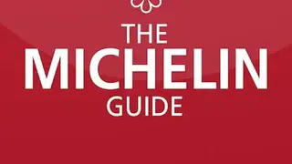 MICHELIN Guide screenshot