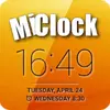 MiClock / LG G4 Clock Widget