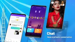 Mico screenshot
