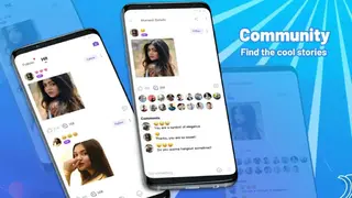 Mico screenshot
