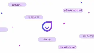Mico Chat screenshot