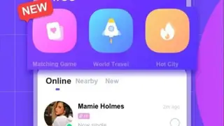 Mico Chat screenshot