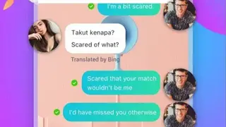 Mico Chat screenshot