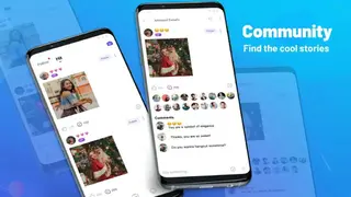 Mico Chat screenshot