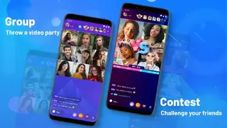 Mico Chat screenshot