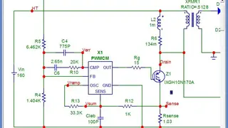 Micro-Cap screenshot