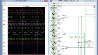 Micro-Cap screenshot