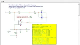 Micro-Cap screenshot