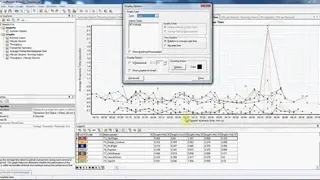 Micro Focus LoadRunner screenshot