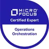 Micro Focus Operations Orchestration