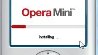 MicroEmulator screenshot