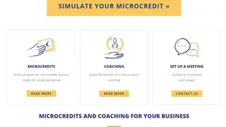 Microlux screenshot