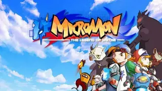 Micromon screenshot