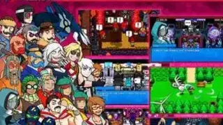 Micromon screenshot