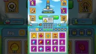 Micromon Adventures screenshot