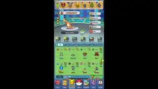 Micromon Adventures screenshot