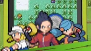 Micromon Adventures screenshot