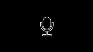 Microphone screenshot