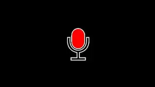Microphone screenshot