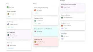 Microsoft Azure DevOps screenshot