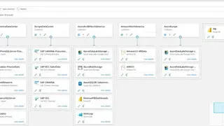 Microsoft Azure Purview screenshot
