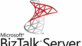 Microsoft BizTalk screenshot