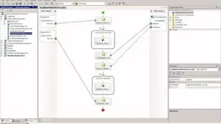 Microsoft BizTalk screenshot