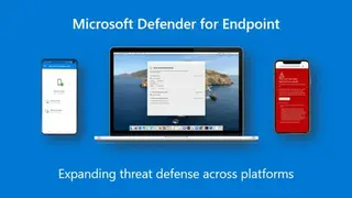 Microsoft Defender for Endpoint screenshot