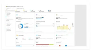 Microsoft Defender for Endpoint screenshot