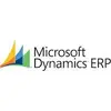 Microsoft Dynamics ERP