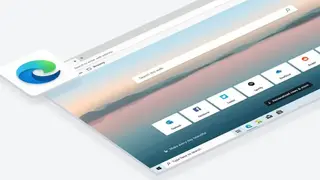 Microsoft Edge (Chromium) screenshot