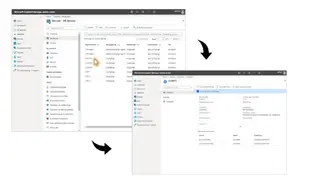 Microsoft Endpoint Configuration Manager screenshot