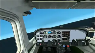 Microsoft Flight Simulator 2002 screenshot
