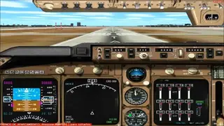 Microsoft Flight Simulator 2002 screenshot
