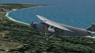 Microsoft Flight Simulator 2004: A Century of Flight screenshot