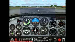 Microsoft Flight Simulator 2004: A Century of Flight screenshot