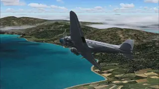 Microsoft Flight Simulator 2004: A Century of Flight screenshot