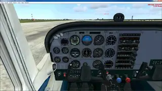 Microsoft Flight Simulator 2004: A Century of Flight screenshot