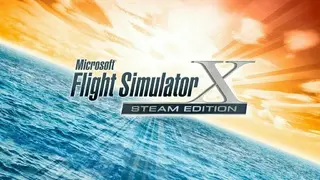 Microsoft Flight Simulator X: Steam Edition screenshot