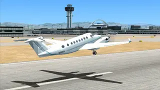 Microsoft Flight Simulator X: Steam Edition screenshot