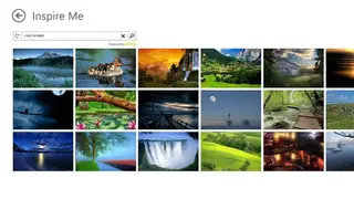 Microsoft Fresh Paint screenshot