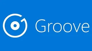Microsoft Groove screenshot