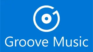 Microsoft Groove screenshot